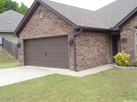 3959 Eastern Slope Dr, Alexander, AR 72002 photo 3