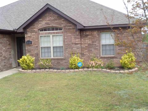 3959 Eastern Slope Dr, Alexander, AR 72002 photo 2