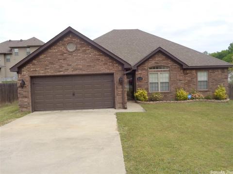 3959 Eastern Slope Dr, Alexander, AR 72002 photo 1