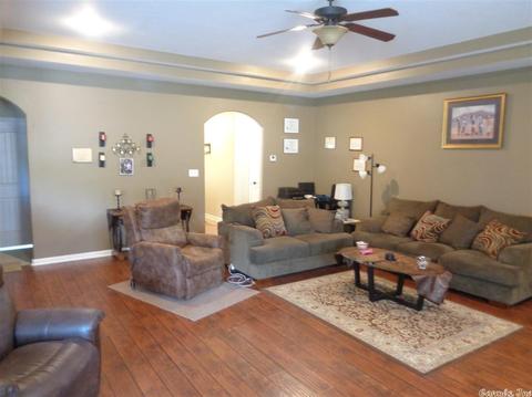 3959 Eastern Slope Dr, Alexander, AR 72002 photo 32