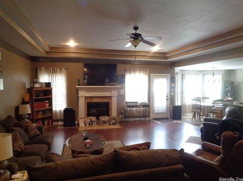 3959 Eastern Slope Dr, Alexander, AR 72002 photo 16