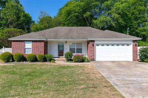 3 Cedar Loop, Beebe, AR 72012 photo 1
