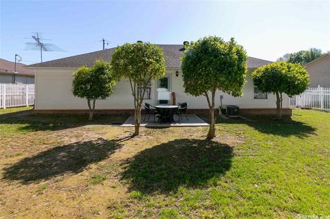 3 Cedar Loop, Beebe, AR 72012 photo 21