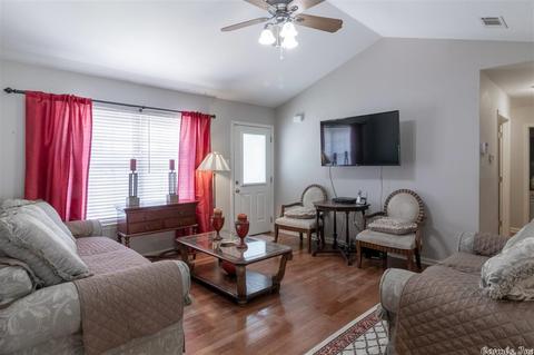 3 Cedar Loop, Beebe, AR 72012 photo 2