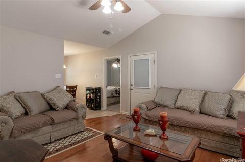 3 Cedar Loop, Beebe, AR 72012 photo 4