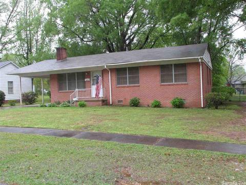 610 E Crayton, Gurdon, AR 71743 photo 2