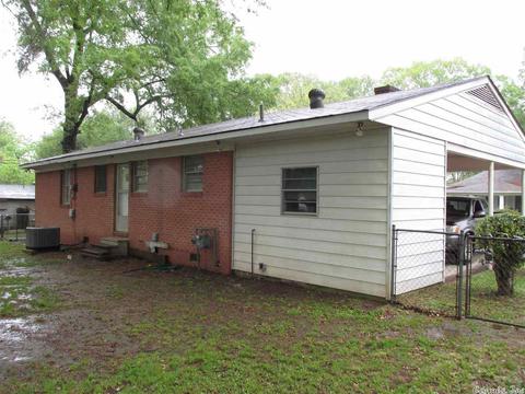 610 E Crayton, Gurdon, AR 71743 photo 3