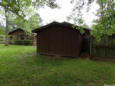 2402 Forest Knl, Pine Bluff, AR 71603 photo 22