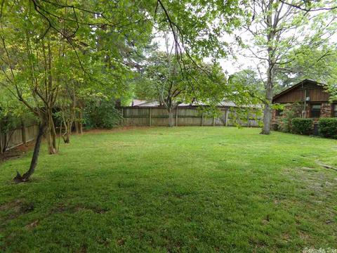 2402 Forest Knl, Pine Bluff, AR 71603 photo 23