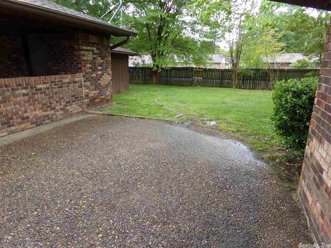 2402 Forest Knl, Pine Bluff, AR 71603 photo 21