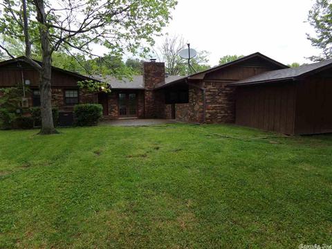 2402 Forest Knl, Pine Bluff, AR 71603 photo 2