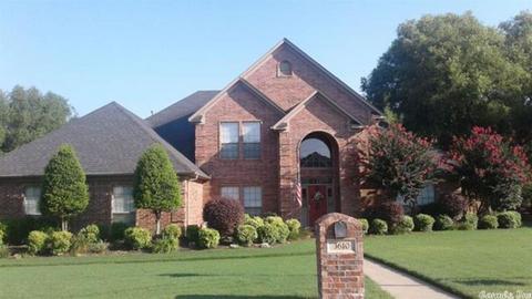 3610 Gresham, Conway, AR 72032 photo 1