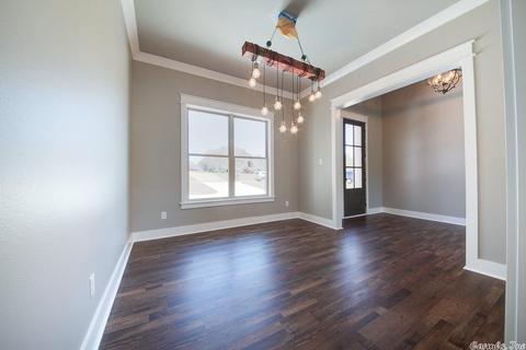 1571 Calcutta, Cabot, AR 72023 photo 4