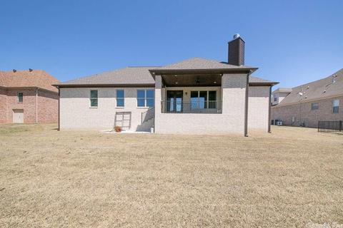 1571 Calcutta, Cabot, AR 72023 photo 40