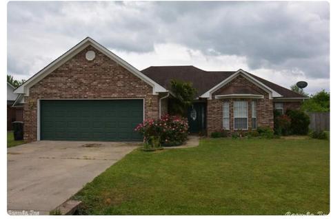 8 Bruno Cv, Conway, AR 72034 photo 1