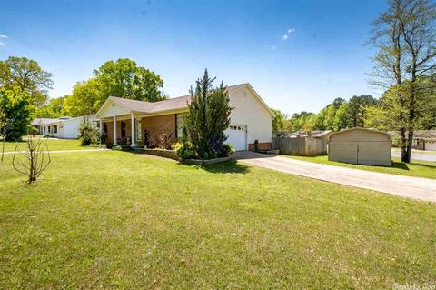 16 Leprechaun Ln, Alexander, AR 72002 photo 3