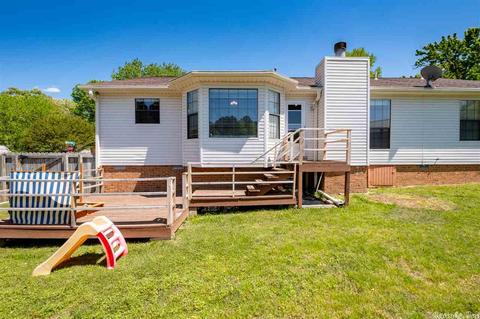16 Leprechaun Ln, Alexander, AR 72002 photo 25