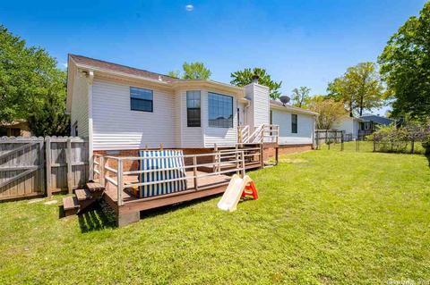 16 Leprechaun Ln, Alexander, AR 72002 photo 24