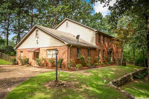 Pleasant Valley Little Rock Real Estate 10 Homes For Sale In Pleasant Valley Little Rock Ar Movoto