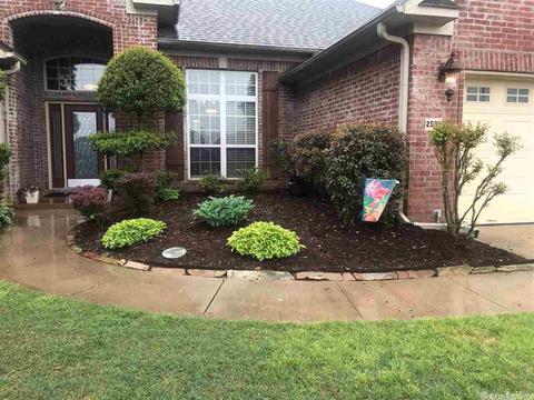 2535 Grummer Ln, Conway, AR 72034 photo 3