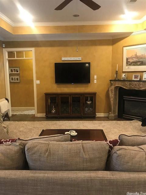 2535 Grummer Ln, Conway, AR 72034 photo 6