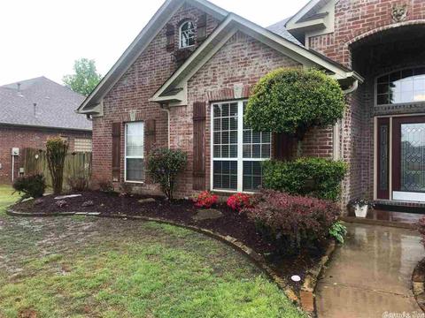 2535 Grummer Ln, Conway, AR 72034 photo 4