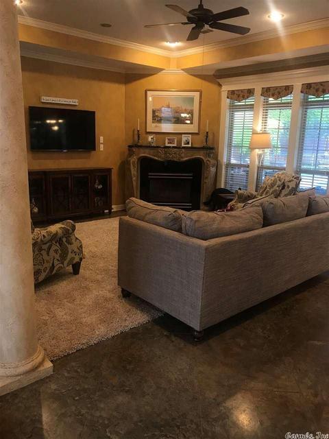 2535 Grummer Ln, Conway, AR 72034 photo 8