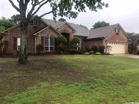2535 Grummer Ln, Conway, AR 72034 photo 2