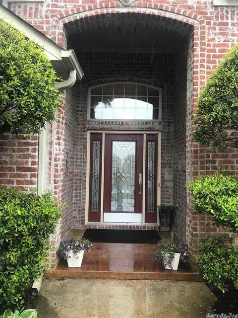 2535 Grummer Ln, Conway, AR 72034 photo 5