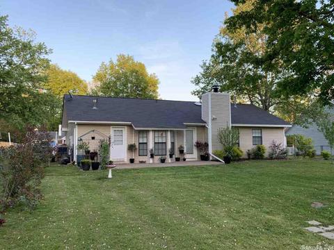 13 Jay Cir, Cabot, AR 72023 photo 2