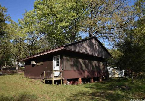 533 Stark Rd Greers Ferry Ar 72067 19 Photos Mls 21012145 Movoto