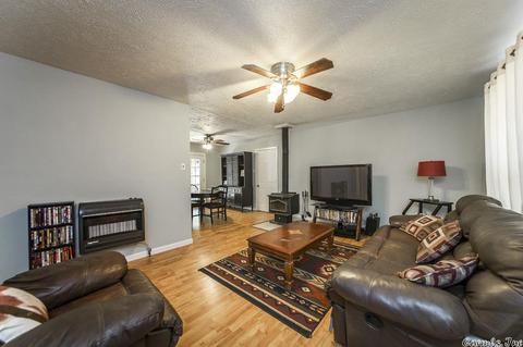 100 Christopher Dr, Quitman, AR 72131 photo 16
