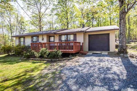 100 Christopher Dr, Quitman, AR 72131 photo 2