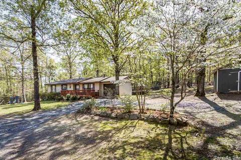 100 Christopher Dr, Quitman, AR 72131 photo 1