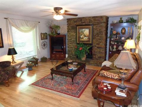 7256 Amelia Rd, Benton, AR 72019 photo 8