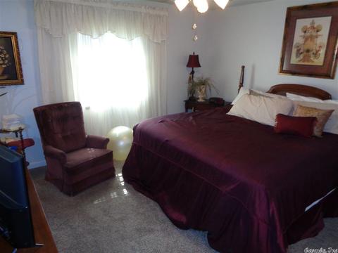 7256 Amelia Rd, Benton, AR 72019 photo 24