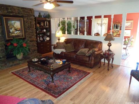 7256 Amelia Rd, Benton, AR 72019 photo 10