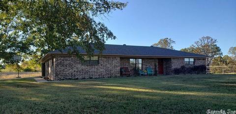159 Blythe Rd, Greenbrier, AR 72058 photo 1