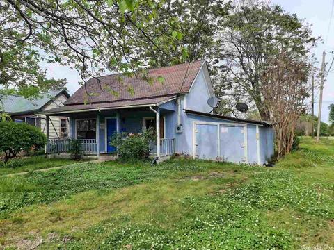 1010 S Third St, Mena, AR 71953 photo 1
