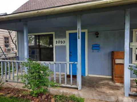 1010 S Third St, Mena, AR 71953 photo 2