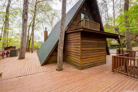 6796 Chipmunk Dr, Alexander, AR 72002 photo 2