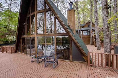 6796 Chipmunk Dr, Alexander, AR 72002 photo 4
