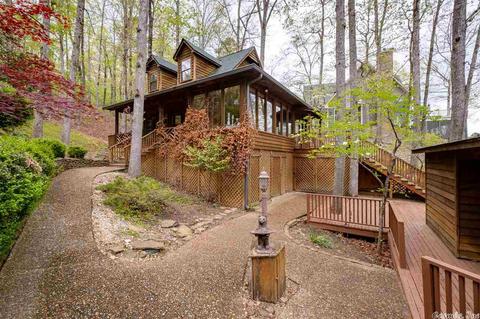 6796 Chipmunk Dr, Alexander, AR 72002 photo 17