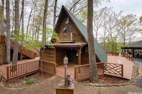 6796 Chipmunk Dr, Alexander, AR 72002 photo 1