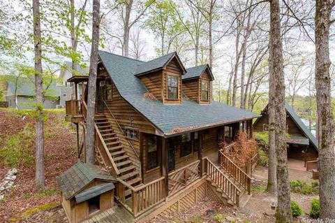 6796 Chipmunk Dr, Alexander, AR 72002 photo 18