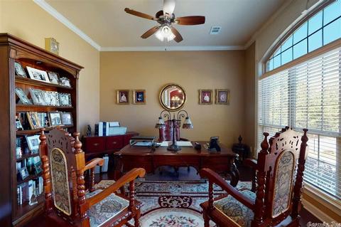 102 Crestview Dr, Maumelle, AR 72113 photo 36