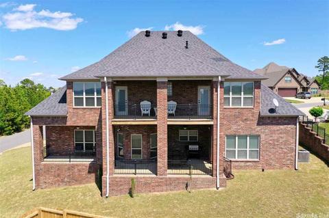102 Crestview Dr, Maumelle, AR 72113 photo 7