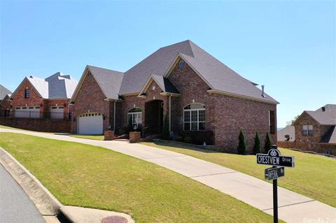 102 Crestview Dr, Maumelle, AR 72113 photo 3