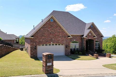 102 Crestview Dr, Maumelle, AR 72113 photo 2