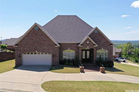 102 Crestview Dr, Maumelle, AR 72113 photo 1